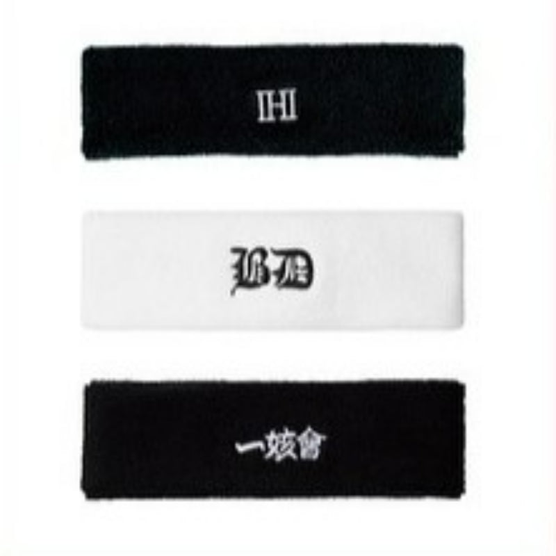 LOOKISM ARCADE POP-UP - Hair Band