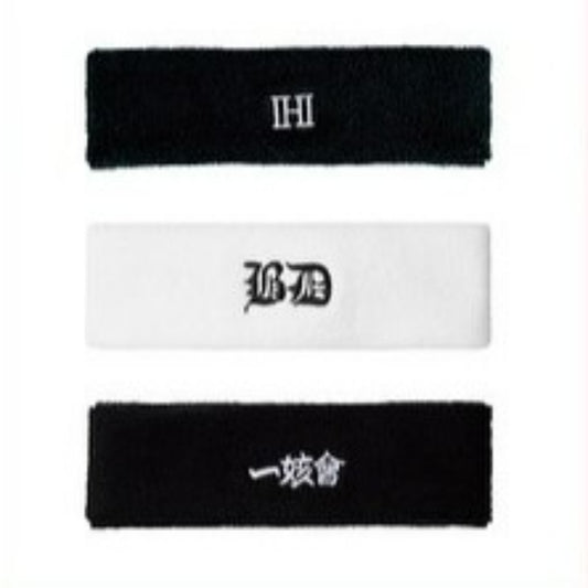 LOOKISM ARCADE POP-UP - Hair Band