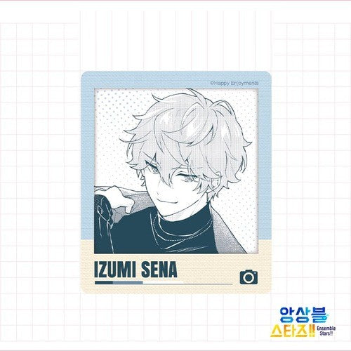 Ensemble Stars!! - Sweet Whisper Clear Card