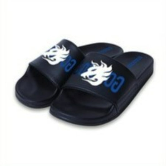 LOOKISM ARCADE POP-UP - God Dog Slipper