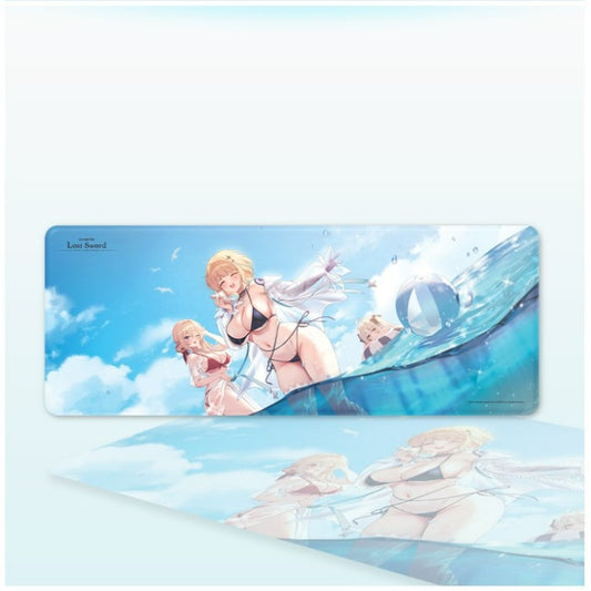 Lost Sword X ANIPLUS - Desk Pad
