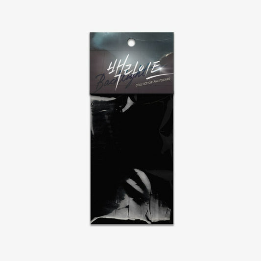 Backlight - Collection Photocards