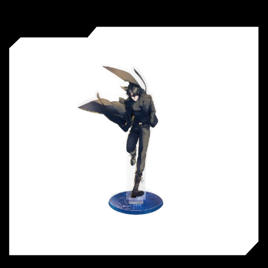 ORV: Demon King of Salvation Exhibition - 25cm Acrylic Stand