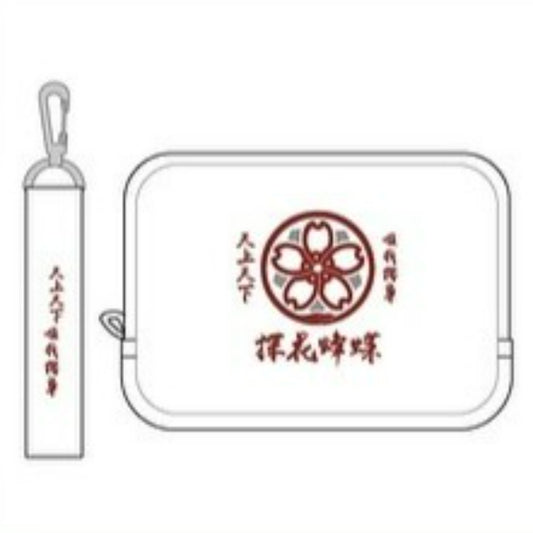 LOOKISM ARCADE POP-UP - Ryuhei Multipurpose Pouch