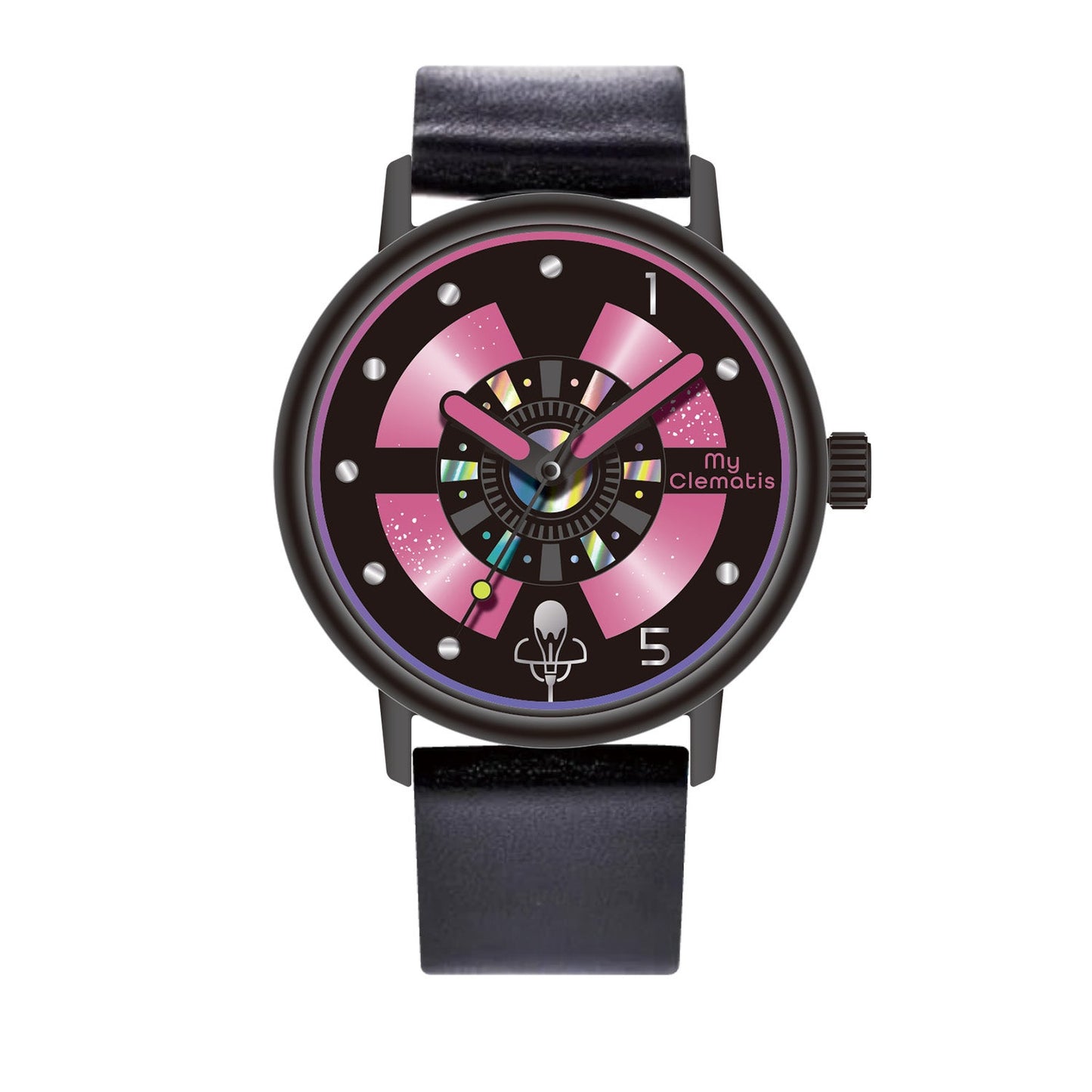 Alien Stage x Super Groupies - Wristwatch