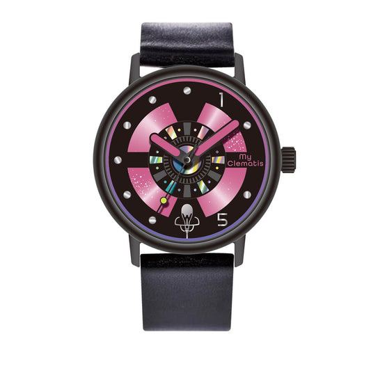 Alien Stage x Super Groupies - Wristwatch