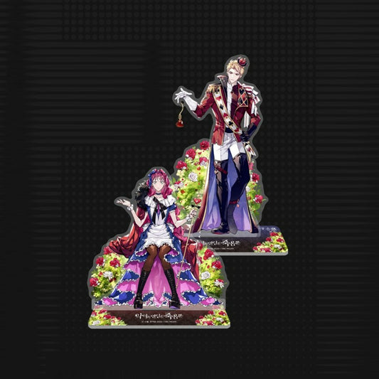 Villains Are Destined to Die x FANTAZIT - Acrylic Stand
