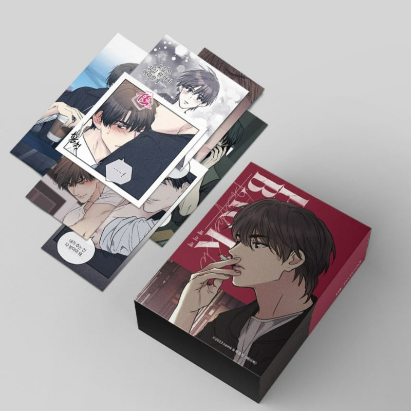 Payback - Collection Stickers Vol.2