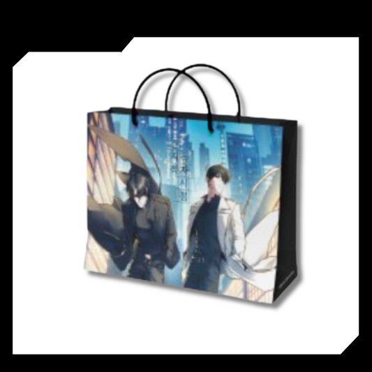 ORV: Demon King of Salvation Exhibition - Shopping Bag