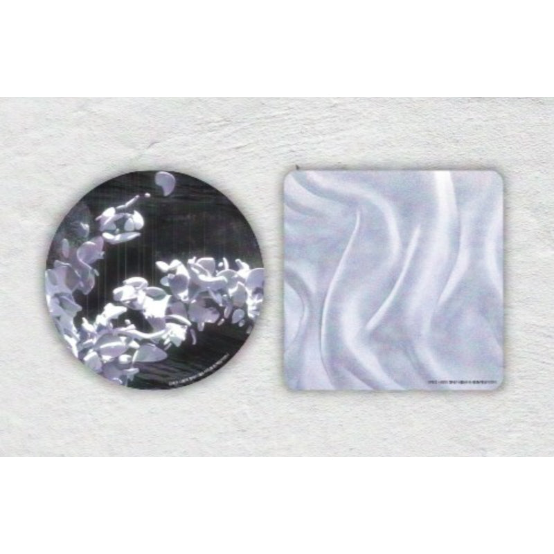 Pieces of Us x BeOn Annex - Diatomite Coaster