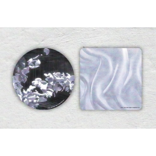 Pieces of Us x BeOn Annex - Diatomite Coaster