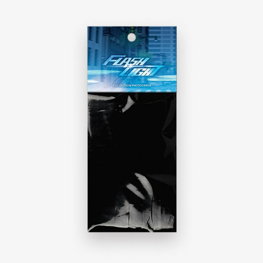 Flashlight - Collection Photocards