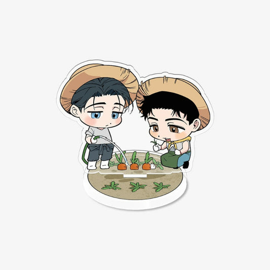 Swallow You Whole - SD Acrylic Stand SUMMER ver.