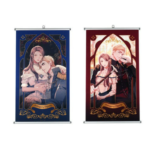 Betrayal of Dignity - Tapestry