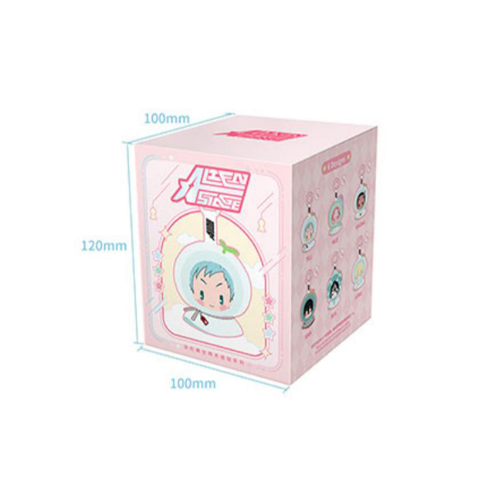 Alien Stage - Sunny Doll Series Blind Box