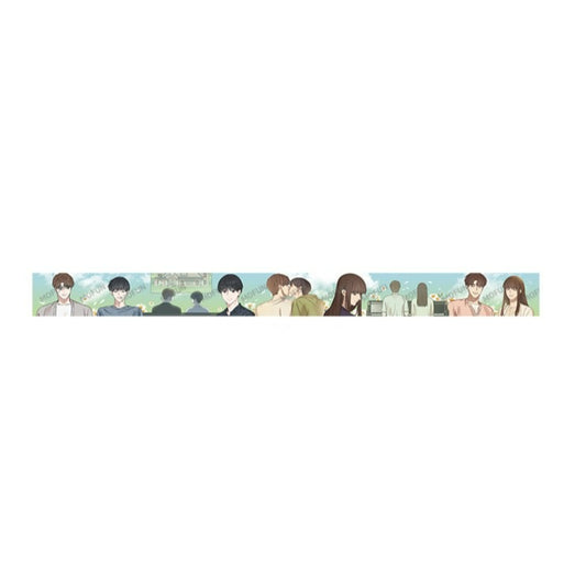Reunion x Mofun - Glitter Masking Tape
