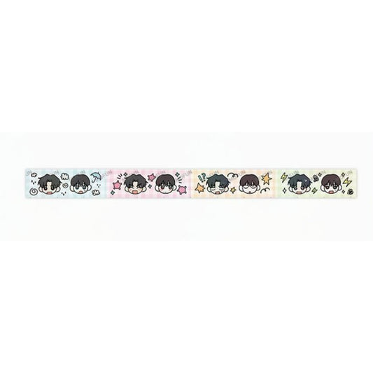 Error Detected x Mofun - SD Masking Tape