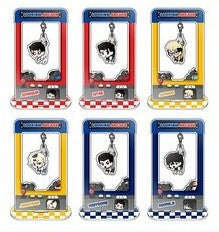 LOOKISM ARCADE POP-UP - Arcade Hanging Stand
