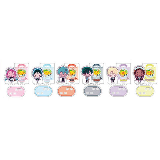 Alien Stage x Animate Cafe - Mini Acrylic Stand