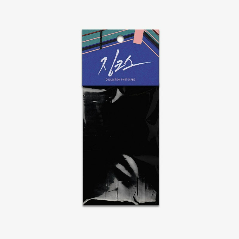 Jinx - Collection Photocards