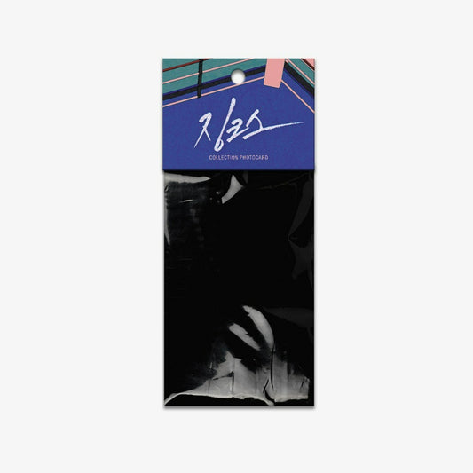 Jinx - Collection Photocards