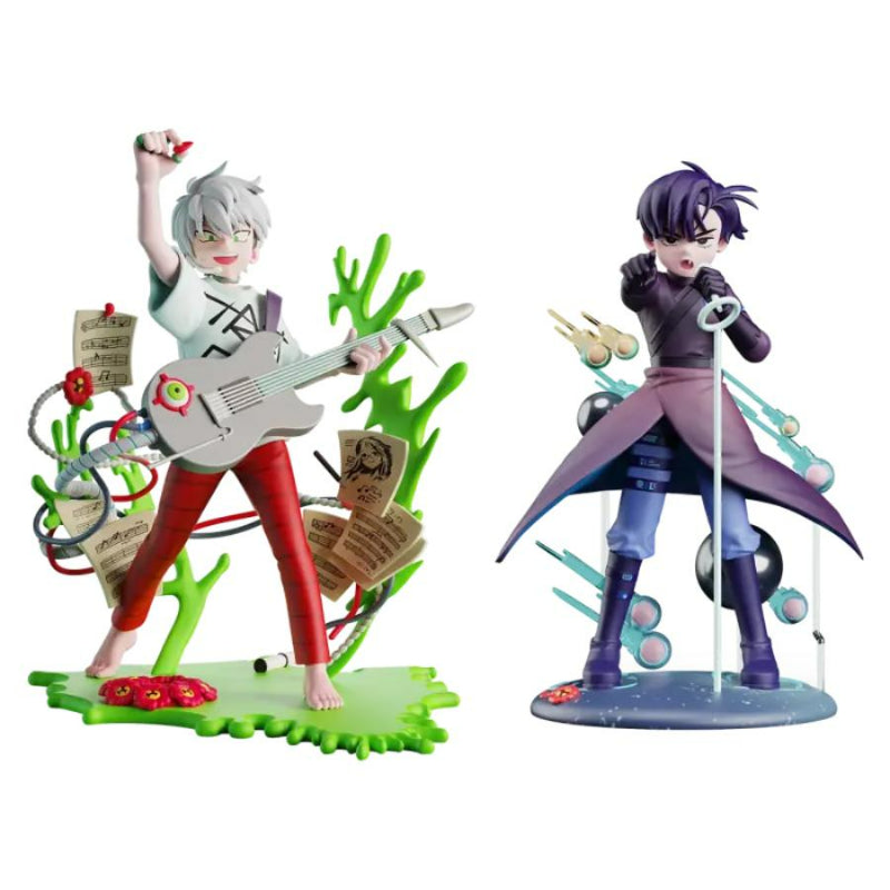 Alien Stage - Free Stage Series Figure