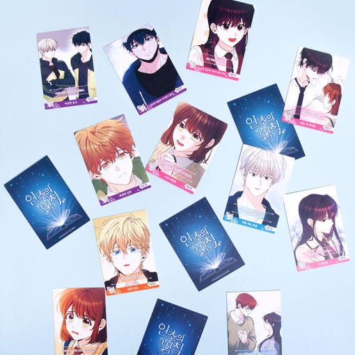 Inso's Law - Collectible Card Vol. 4