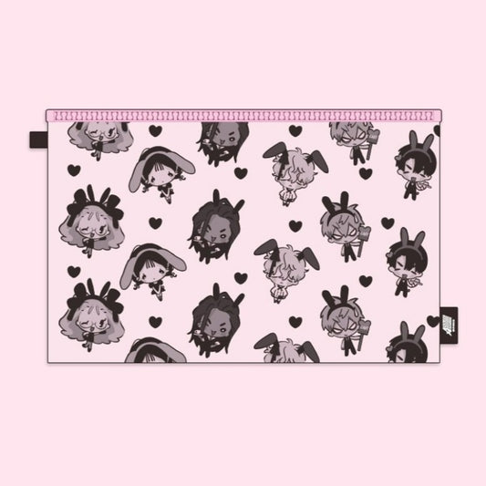 Alien Stage X ANIPLUS - Pouch