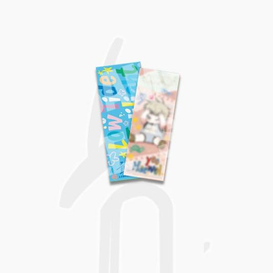 Low Tide in Twilight POP-UP STORE - Lenticular Card