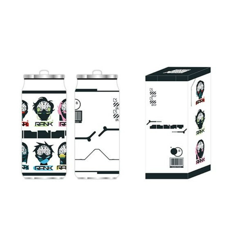 Alien Stage - ANAKT GARDEN COLLECTION Tumbler