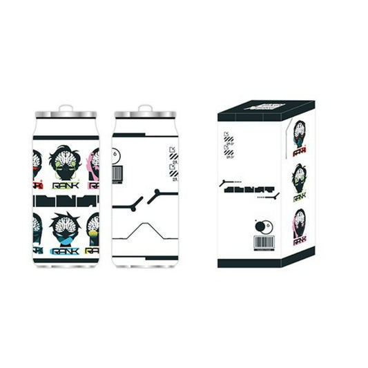 Alien Stage - ANAKT GARDEN COLLECTION Tumbler