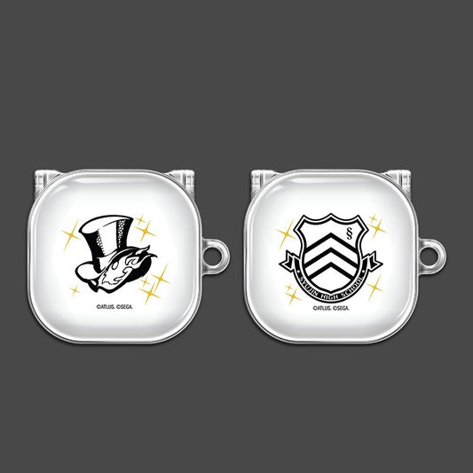 Persona 5 The Royal X ANIPLUS - Buds Case
