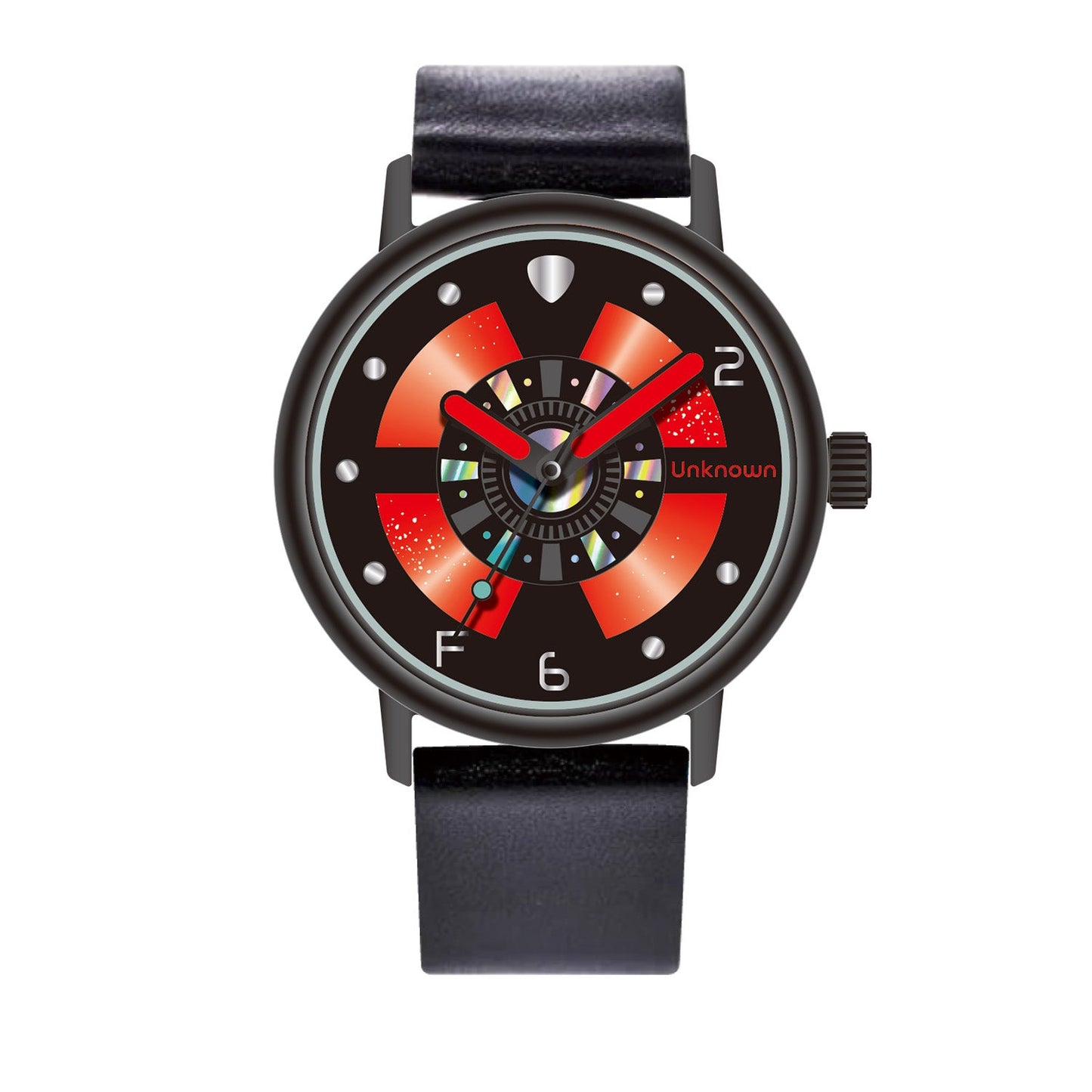 Alien Stage x Super Groupies - Wristwatch