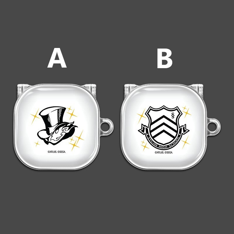 Persona 5 The Royal X ANIPLUS - Buds Case