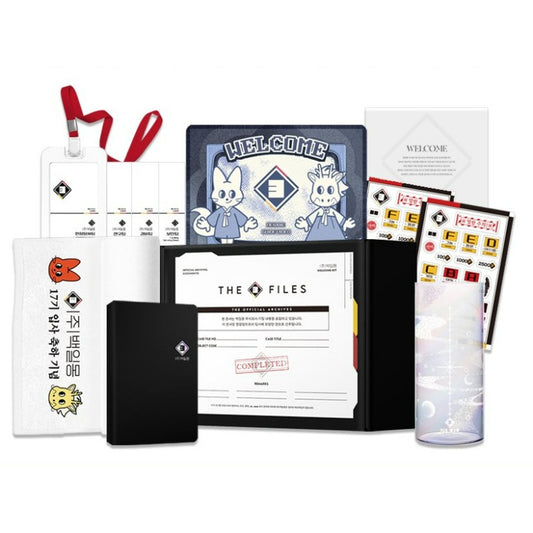 Got Dropped into a Ghost Story, Still Gotta Work - Daydrem Co. Ltd. Application Kit