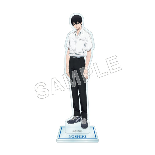 The Summer Hikaru Died - Acrylic Stand Figure