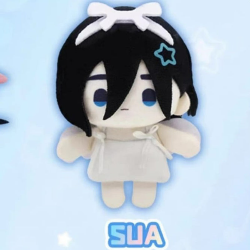 Alien Stage - Mini Doll Pendant Blind Box