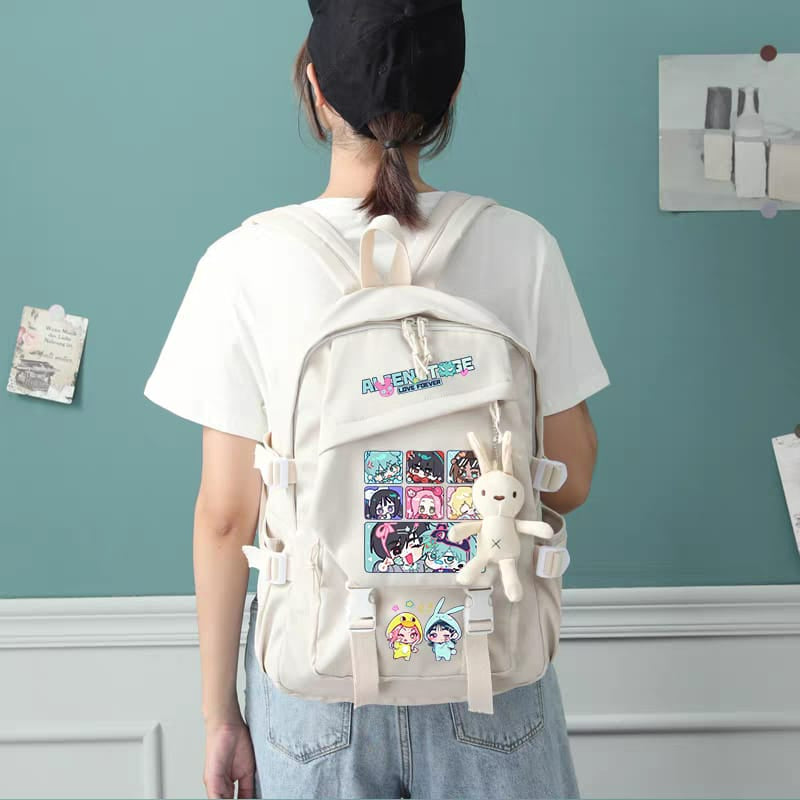 Alien Stage - INS Minimalist Backpack