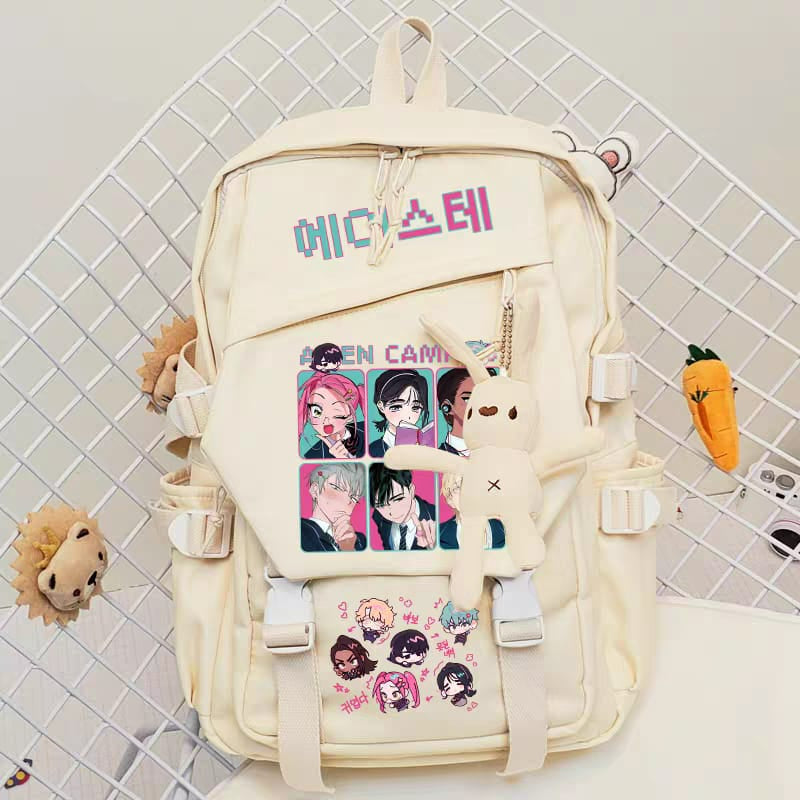 Alien Stage - INS Minimalist Backpack