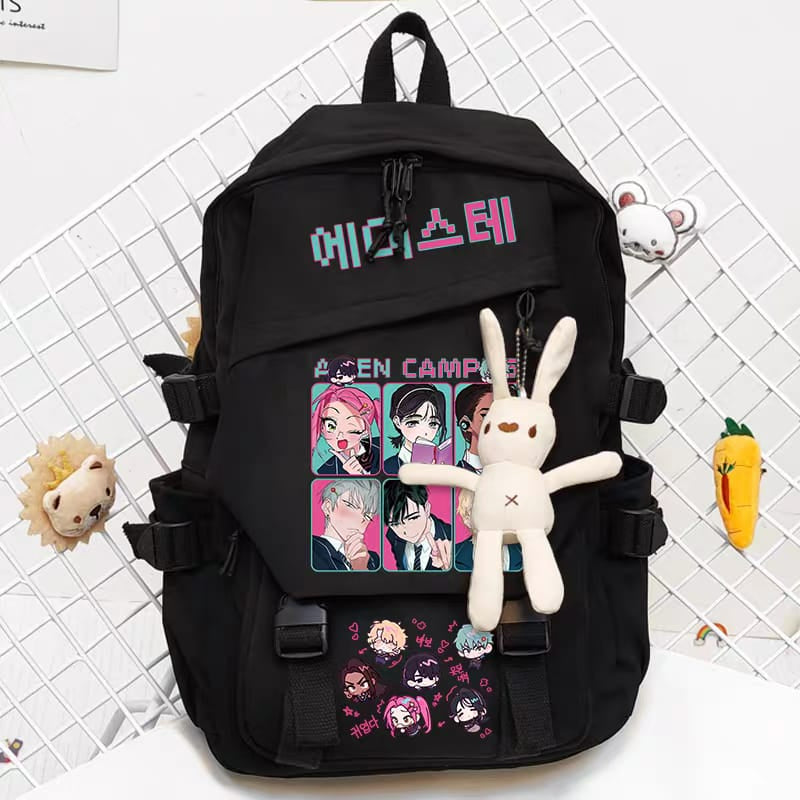 Alien Stage - INS Minimalist Backpack