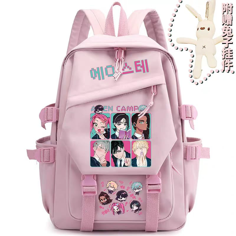 Alien Stage - INS Minimalist Backpack