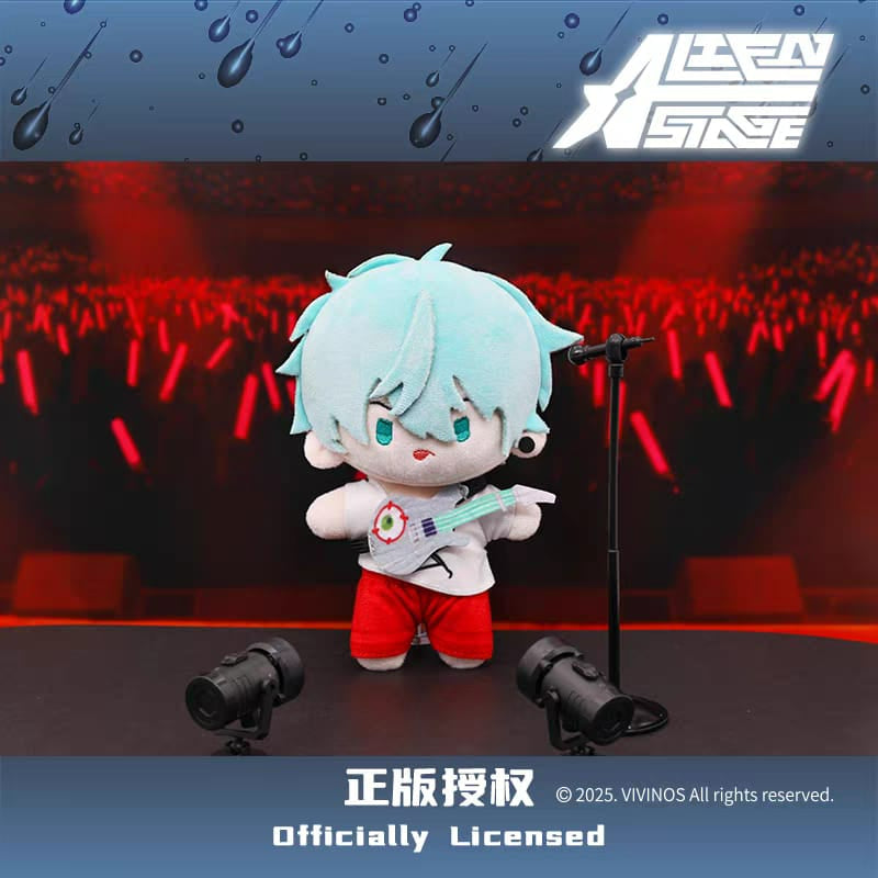 Alien Stage - Theme Doll Series