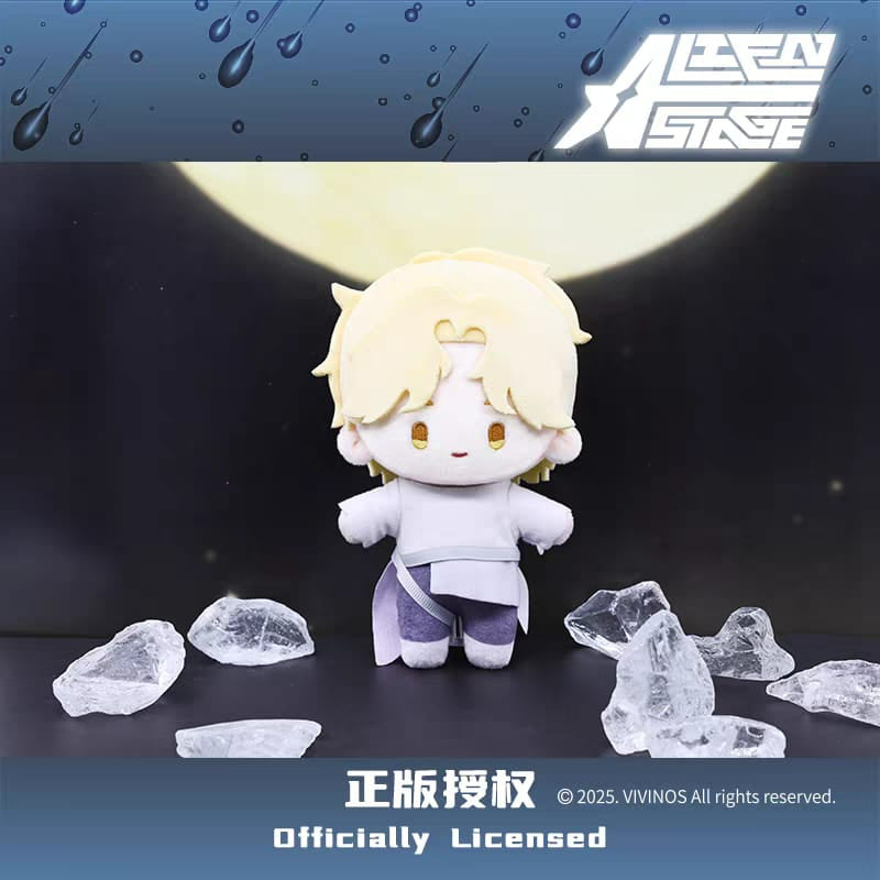 Alien Stage - Theme Doll Series