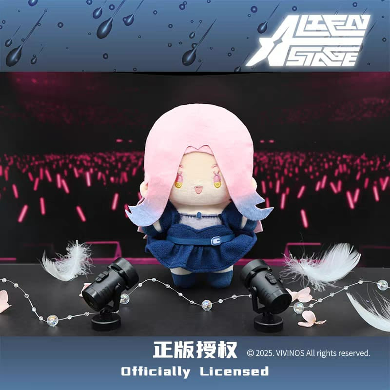 Alien Stage - Theme Doll Series