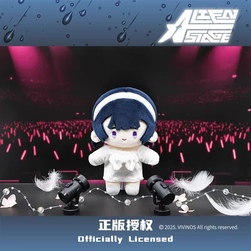 Alien Stage - Theme Doll Series