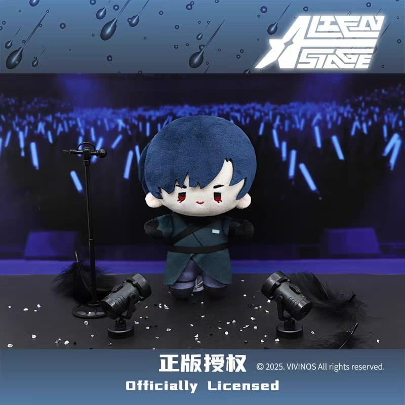 Alien Stage - Theme Doll Series
