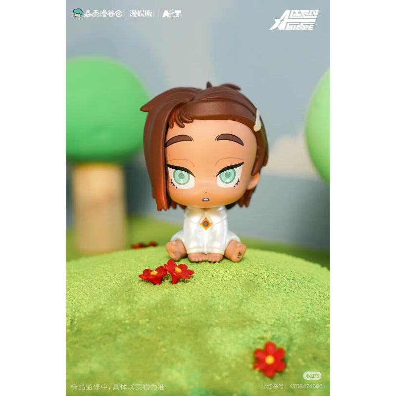 Alien Stage - Baby Series Figure Blind Box