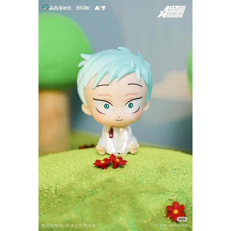 Alien Stage - Baby Series Figure Blind Box
