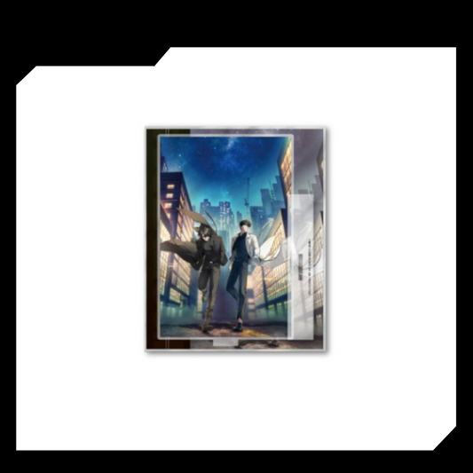 ORV: Demon King of Salvation Exhibition - Acrylic Plate