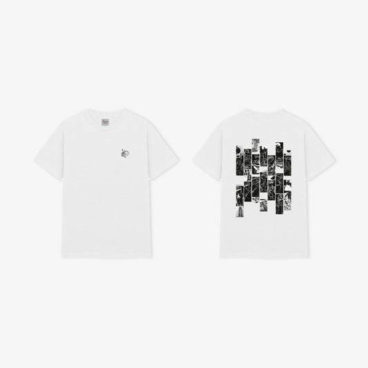 BWRT Themed MD - T-Shirts